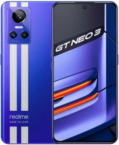 Ремонт телефона Realme GT Neo 3 в Перми